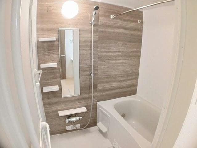 ノバリチェスメゾンの物件内観写真