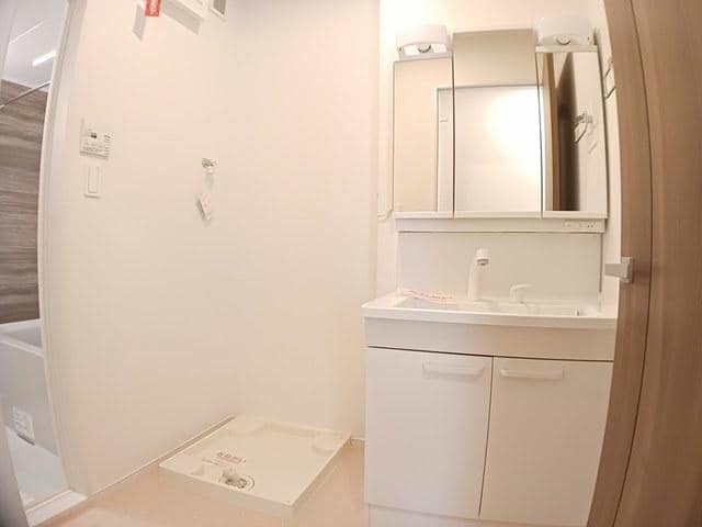 ノバリチェスメゾンの物件内観写真