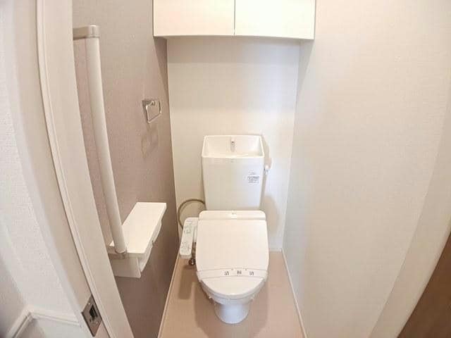 ノバリチェスメゾンの物件内観写真