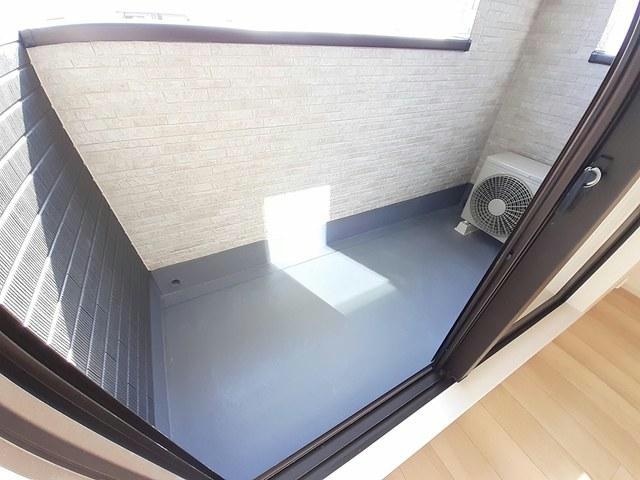 ノバリチェスメゾンの物件内観写真