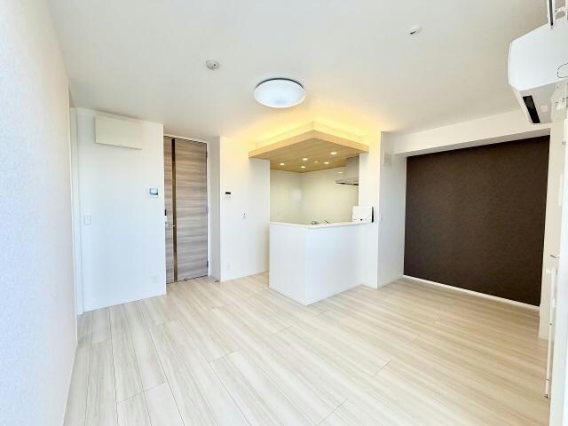 Gran Alegriaの物件内観写真