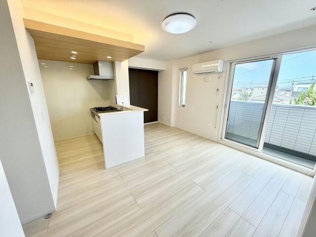 Gran Alegriaの物件内観写真