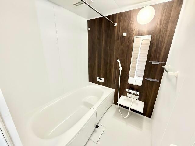 Gran Alegriaの物件内観写真