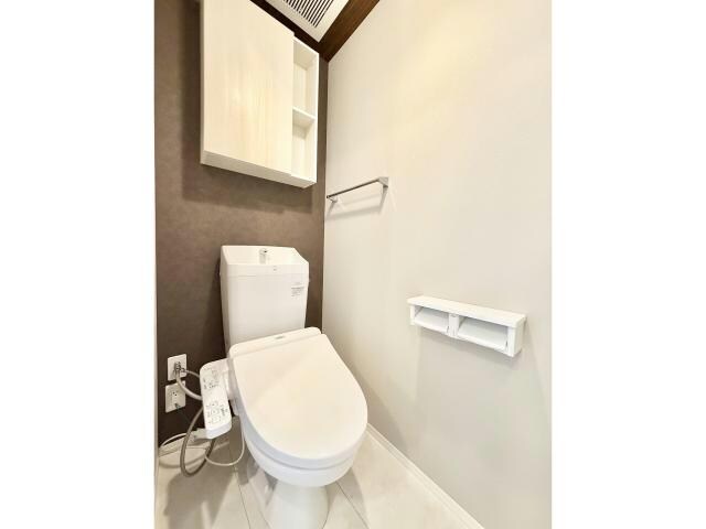 Gran Alegriaの物件内観写真