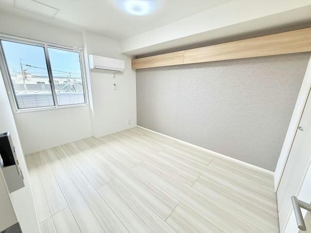 Gran Alegriaの物件内観写真