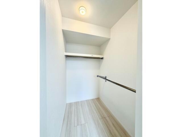 Gran Alegriaの物件内観写真