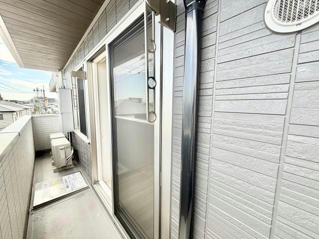 Gran Alegriaの物件内観写真