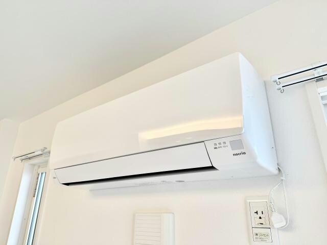 Gran Alegriaの物件内観写真