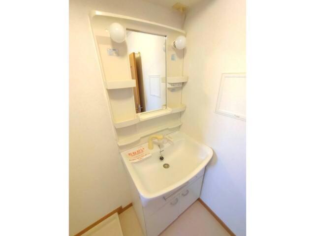 ベルプロムナード　G棟の物件内観写真