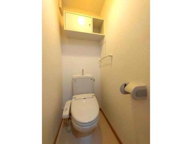 ベルプロムナード　G棟の物件内観写真