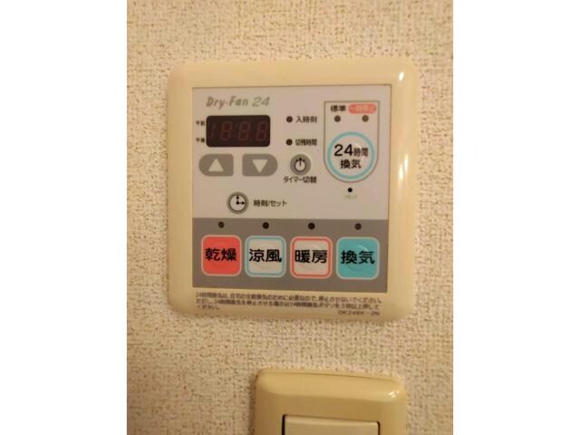 ベルプロムナード　G棟の物件内観写真