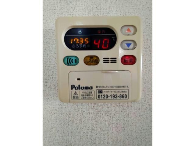 ベルプロムナード　G棟の物件内観写真