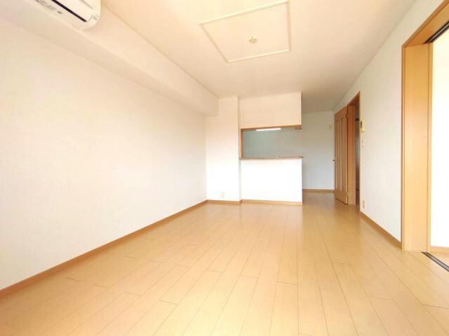 ベルプロムナード　G棟の物件内観写真