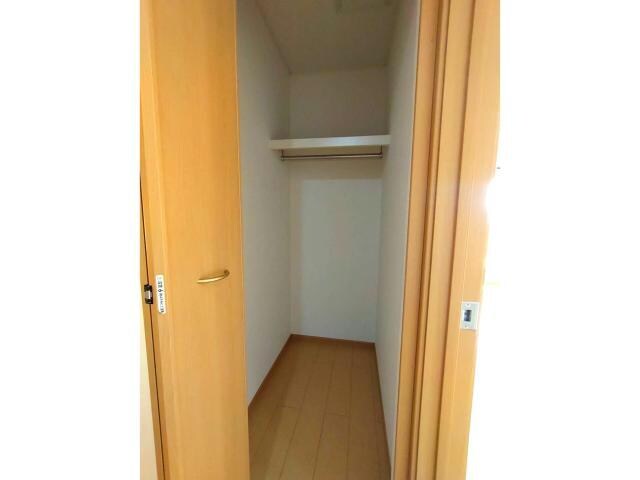 ベルプロムナード　G棟の物件内観写真