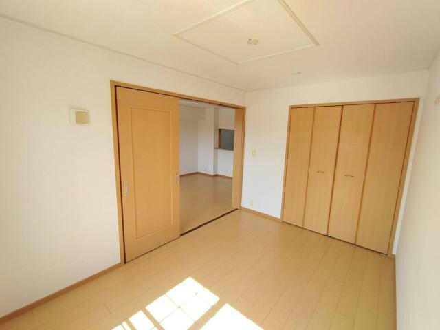 ベルプロムナード　G棟の物件内観写真