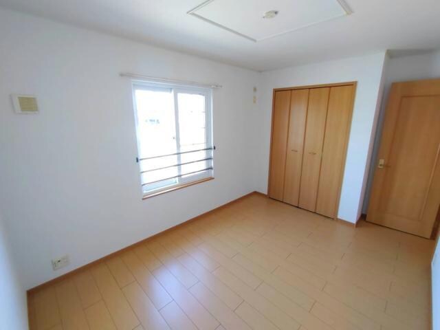 ベルプロムナード　G棟の物件内観写真