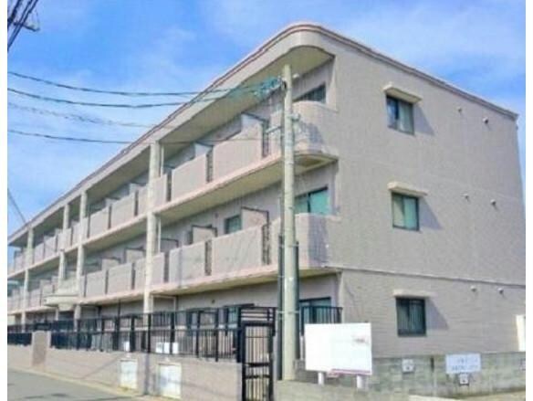 アステールの物件外観写真