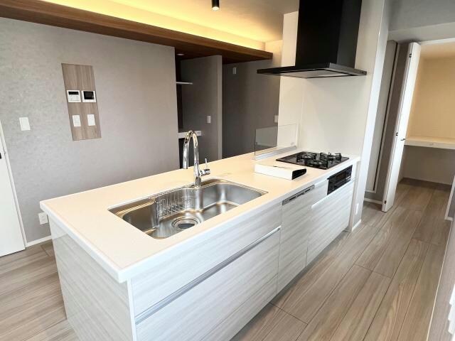 Grazioの物件内観写真