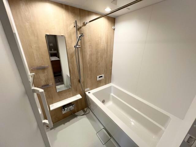 Grazioの物件内観写真