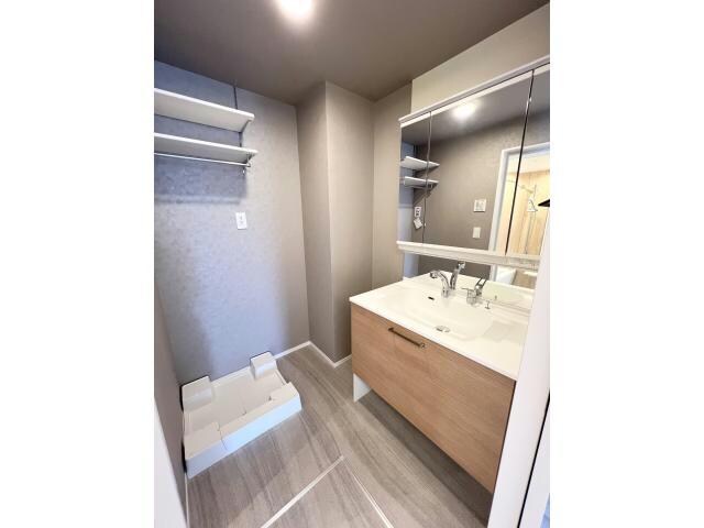 Grazioの物件内観写真