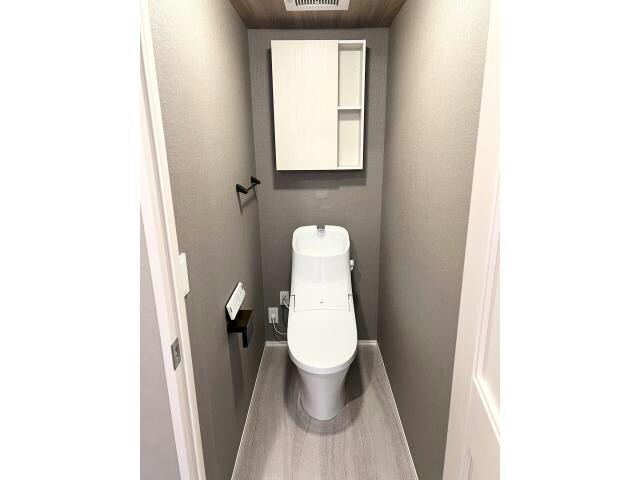 Grazioの物件内観写真