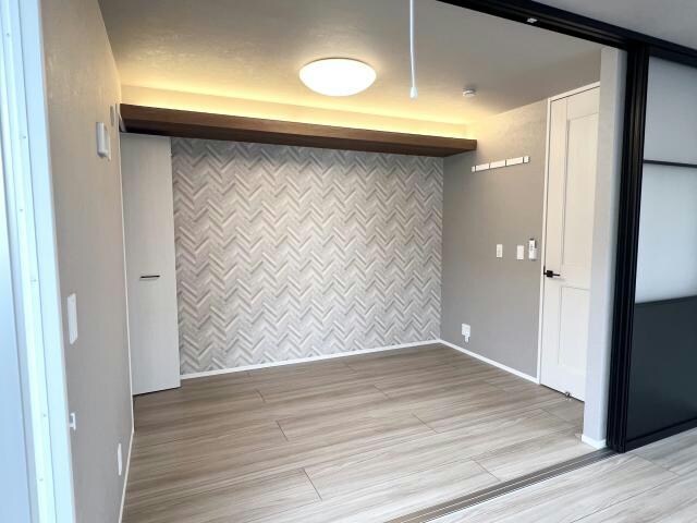 Grazioの物件内観写真