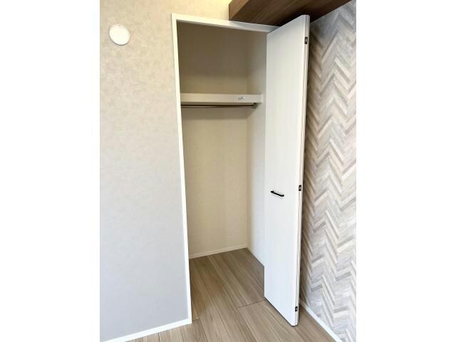 Grazioの物件内観写真