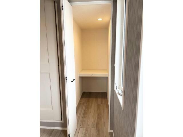 Grazioの物件内観写真