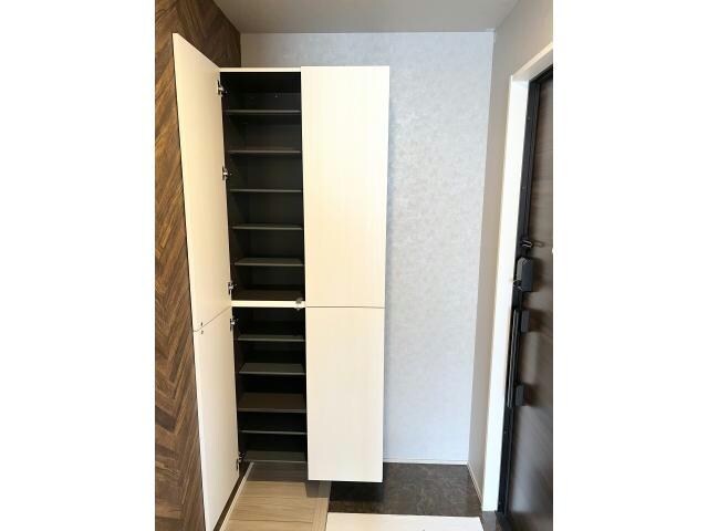 Grazioの物件内観写真