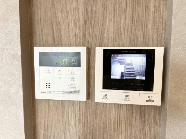 Grazioの物件内観写真