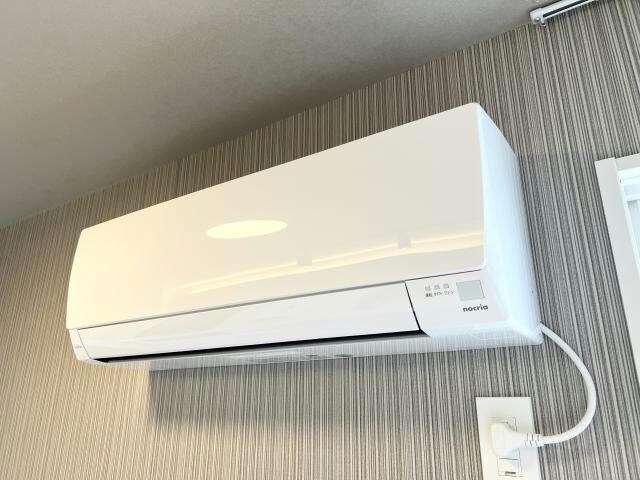 Grazioの物件内観写真