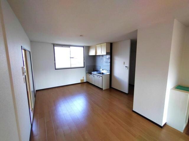 サンビレッジ諸富　Cの物件内観写真