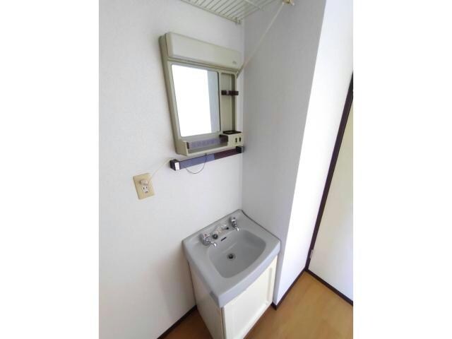 サンビレッジ諸富　Cの物件内観写真