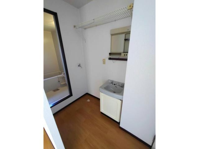 サンビレッジ諸富　Cの物件内観写真