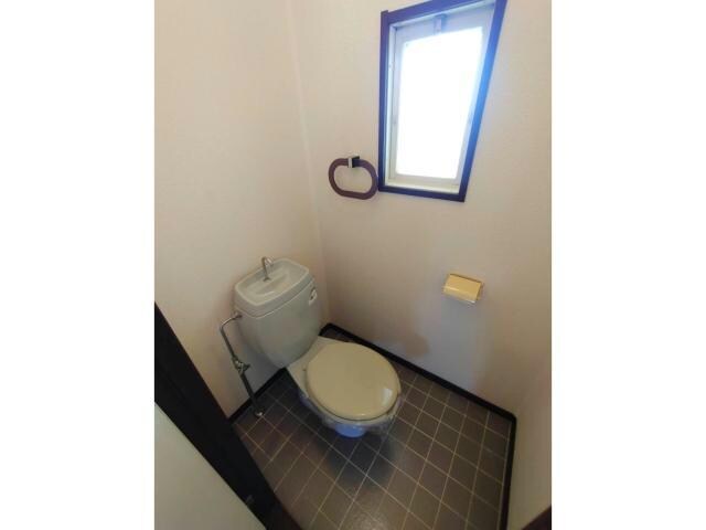 サンビレッジ諸富　Cの物件内観写真