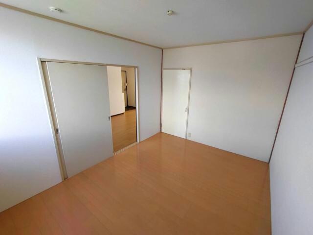 サンビレッジ諸富　Cの物件内観写真