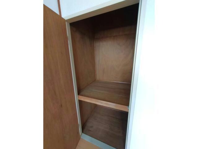 サンビレッジ諸富　Cの物件内観写真