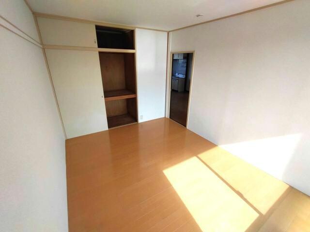 サンビレッジ諸富　Cの物件内観写真