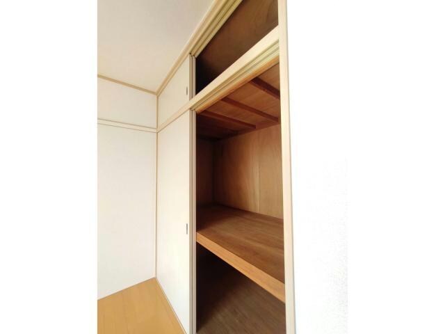 サンビレッジ諸富　Cの物件内観写真