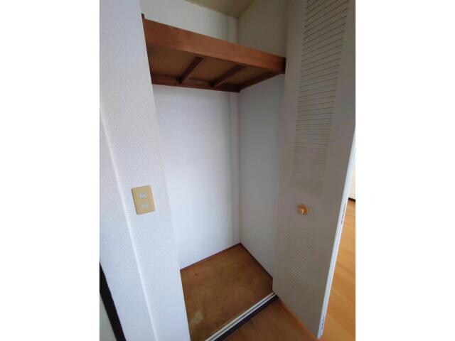 サンビレッジ諸富　Cの物件内観写真