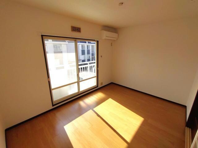 サンビレッジ諸富　Cの物件内観写真