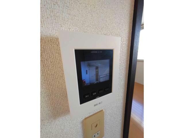 サンビレッジ諸富　Cの物件内観写真