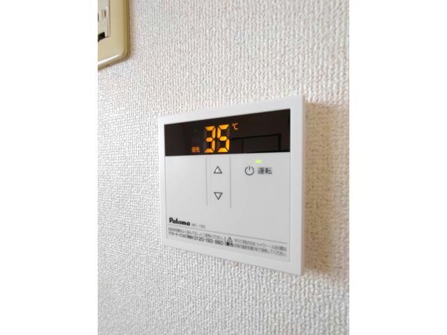 サンビレッジ諸富　Cの物件内観写真