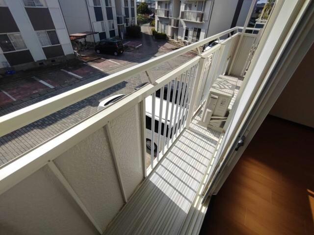 サンビレッジ諸富　Cの物件内観写真