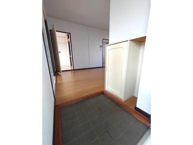 サンビレッジ諸富　Cの物件内観写真