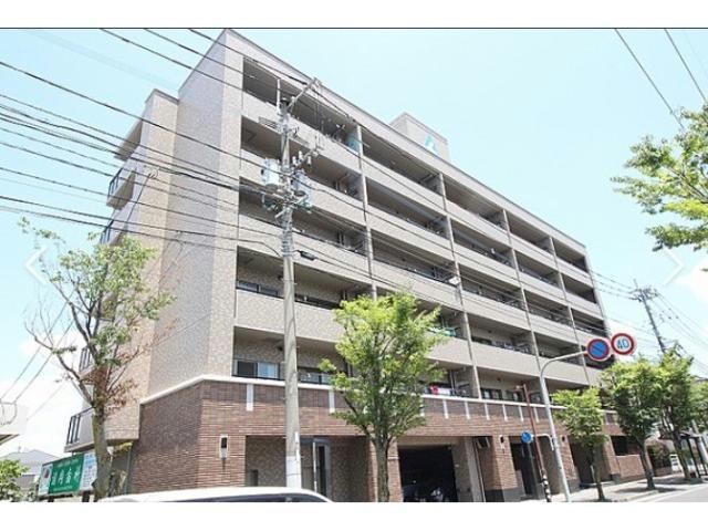 サーパス佐賀駅前第2の物件外観写真