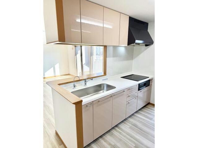 サーパス佐賀駅前第2の物件内観写真