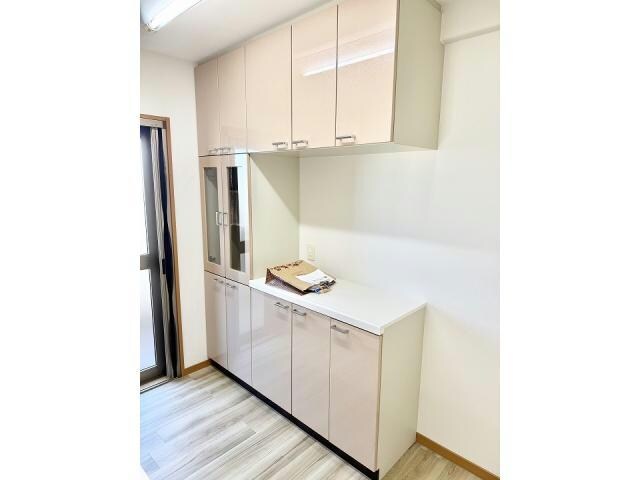 サーパス佐賀駅前第2の物件内観写真