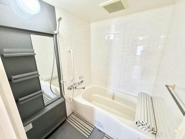 サーパス佐賀駅前第2の物件内観写真