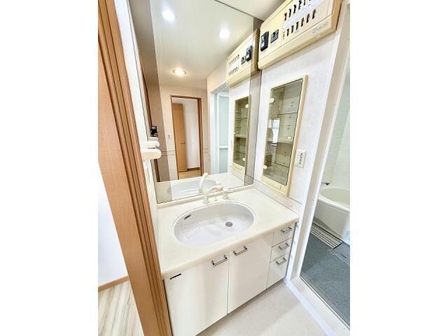 サーパス佐賀駅前第2の物件内観写真